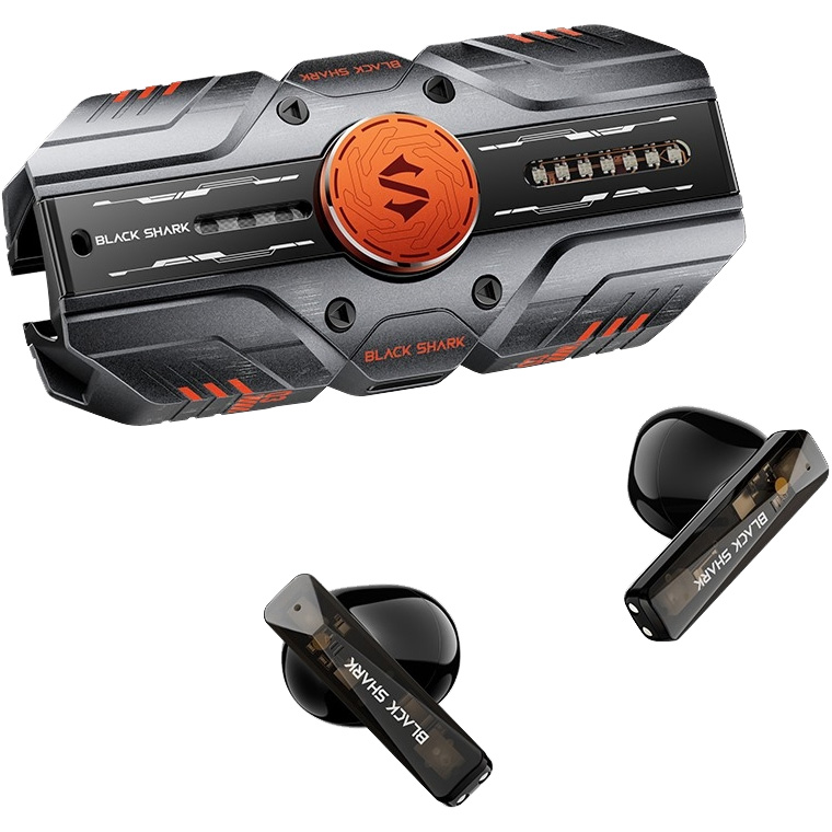 Наушники BLACK SHARK Rokas 3 Black