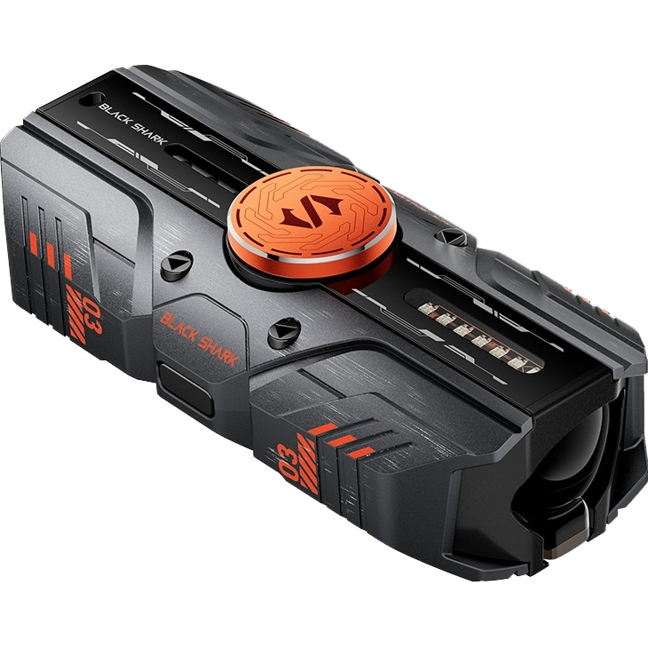 Наушники BLACK SHARK Rokas 3 Black