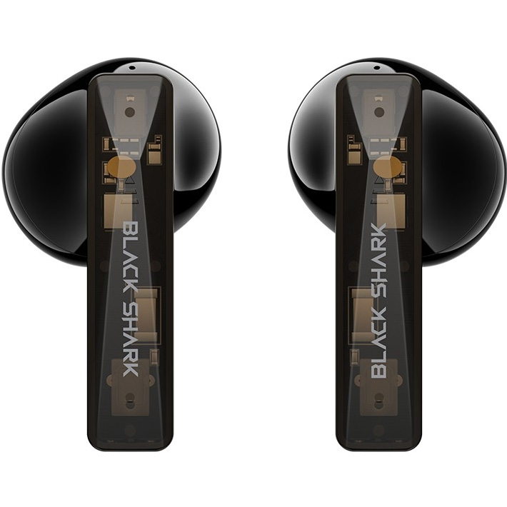 Наушники BLACK SHARK Rokas 3 Black