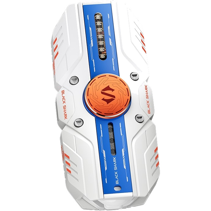 Навушники BLACK SHARK Rokas 3 White