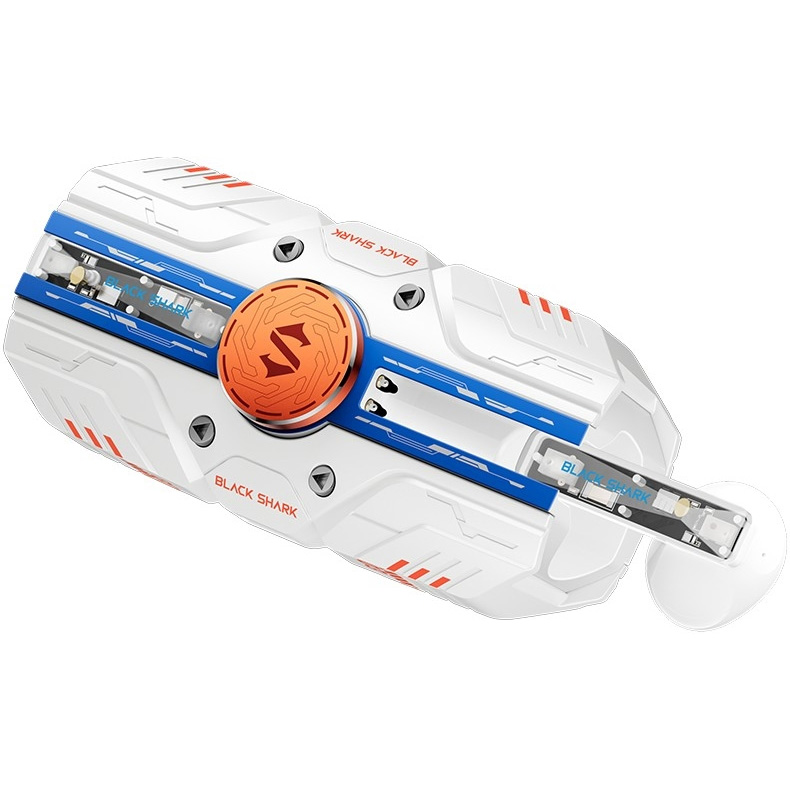 Навушники BLACK SHARK Rokas 3 White