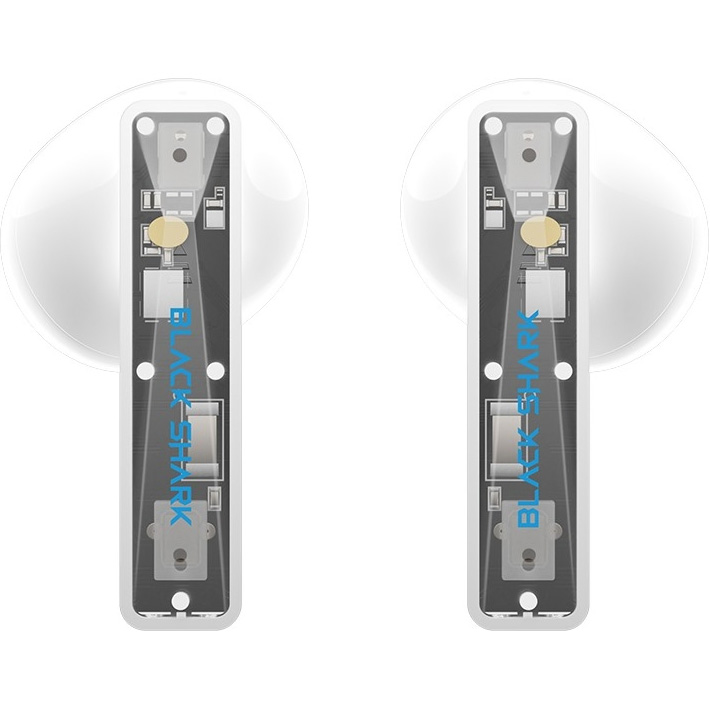 Навушники BLACK SHARK Rokas 3 White