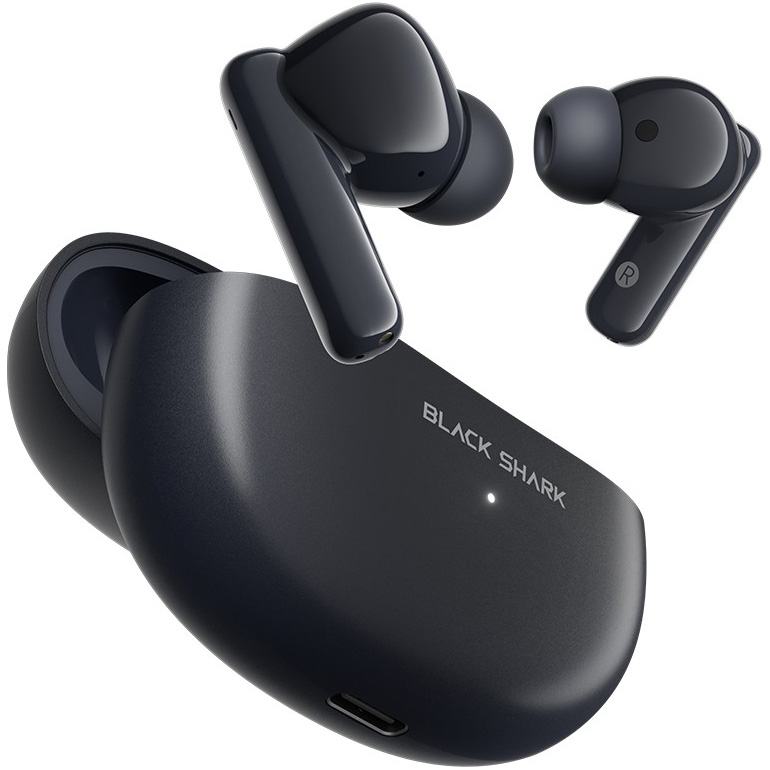 Навушники BLACK SHARK T13 Black
