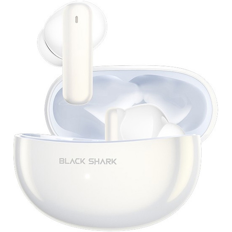 Наушники BLACK SHARK T13 White