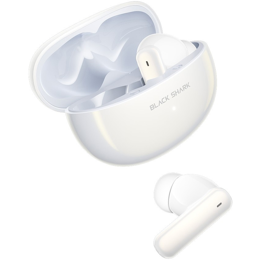 Наушники BLACK SHARK T13 White