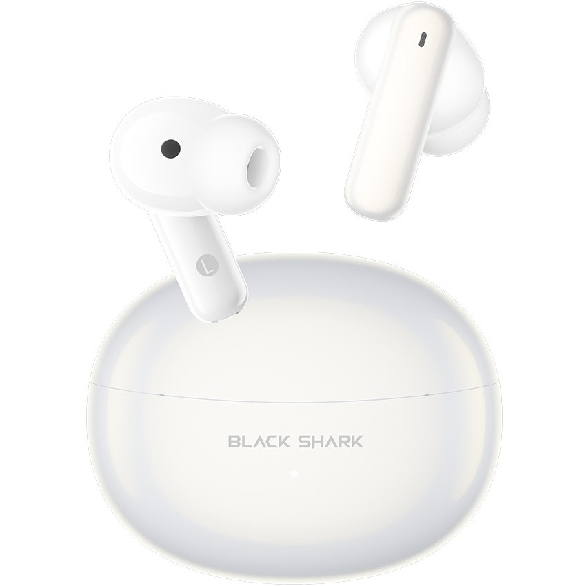 Наушники BLACK SHARK T13 White