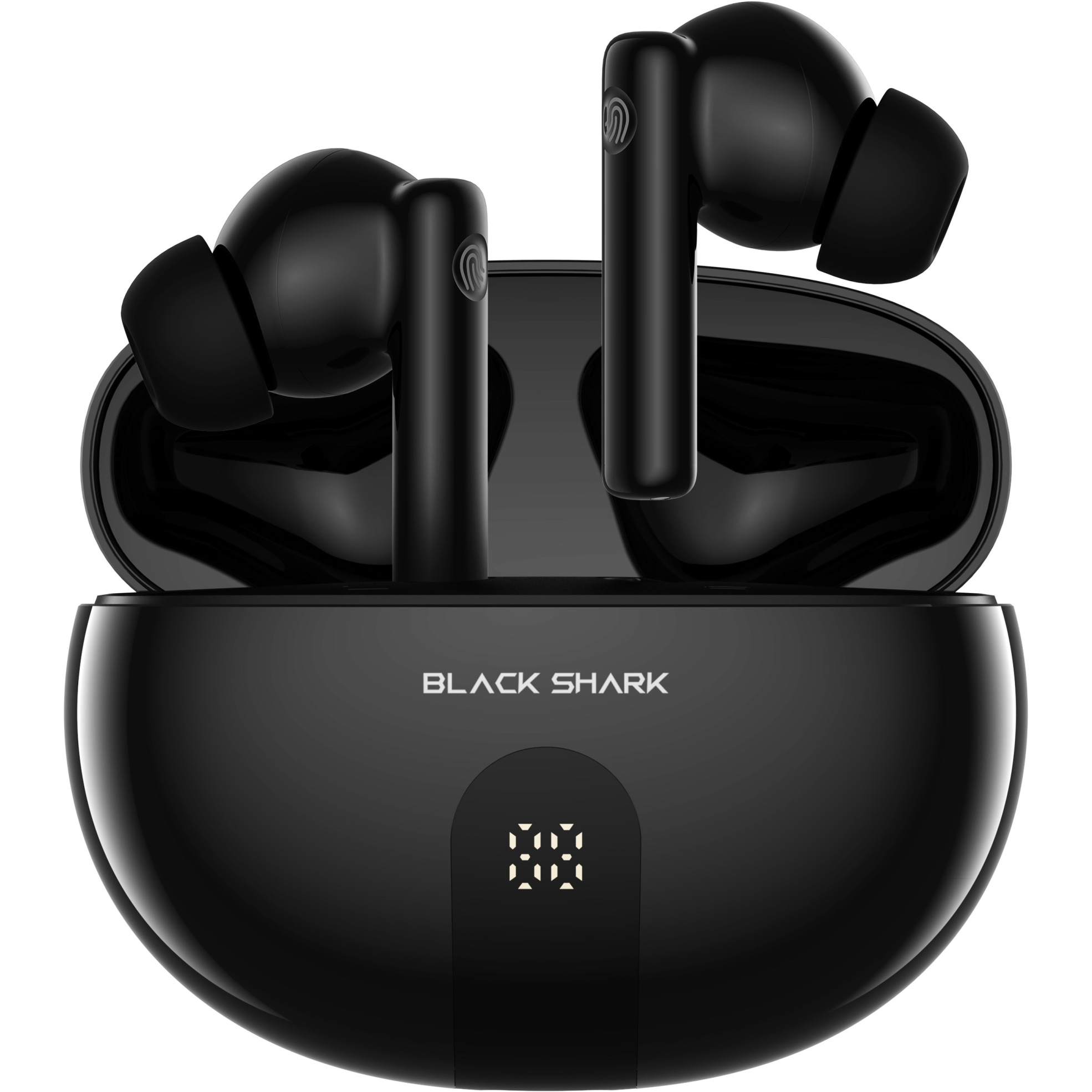 Наушники BLACK SHARK T18 Black