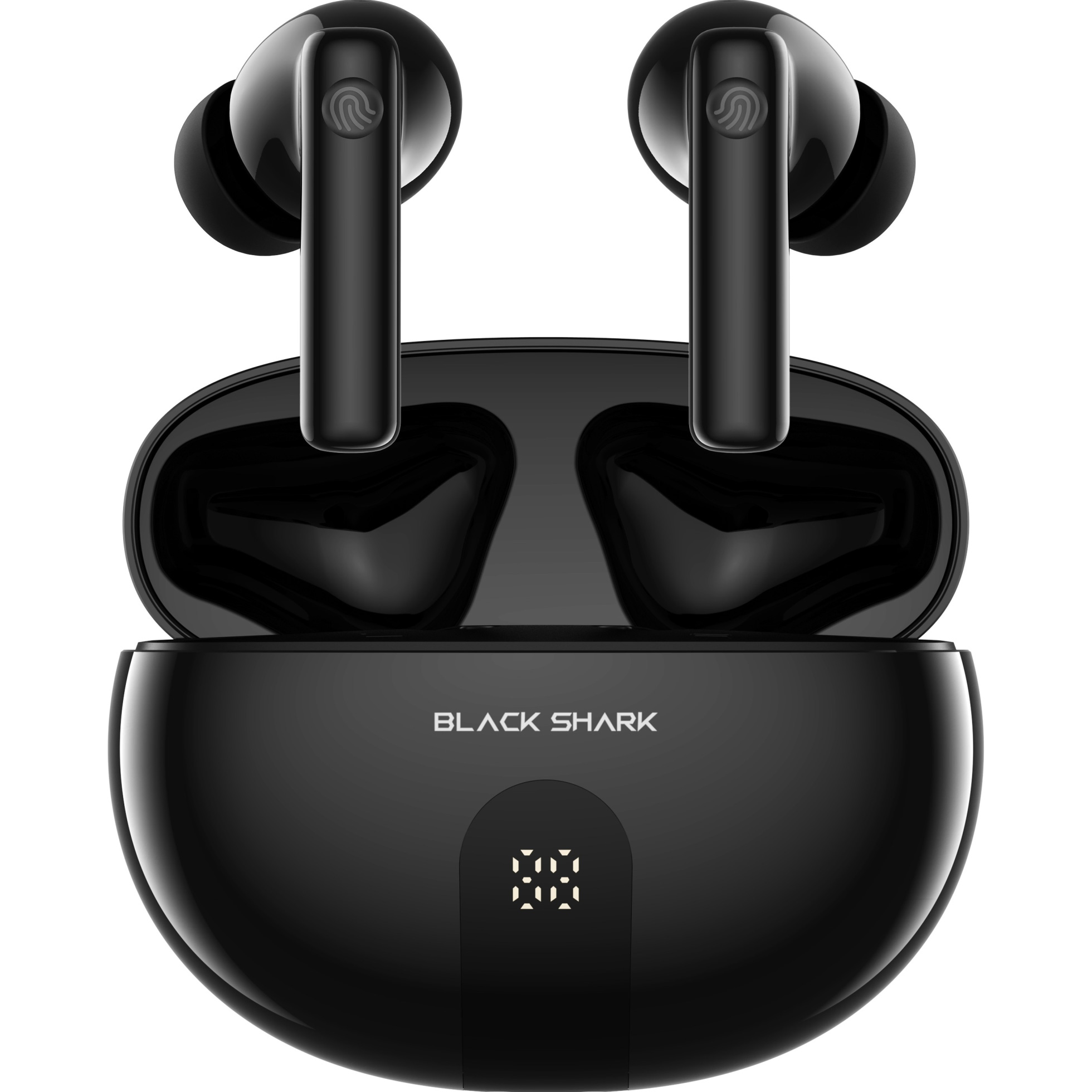 Наушники BLACK SHARK T18 Black