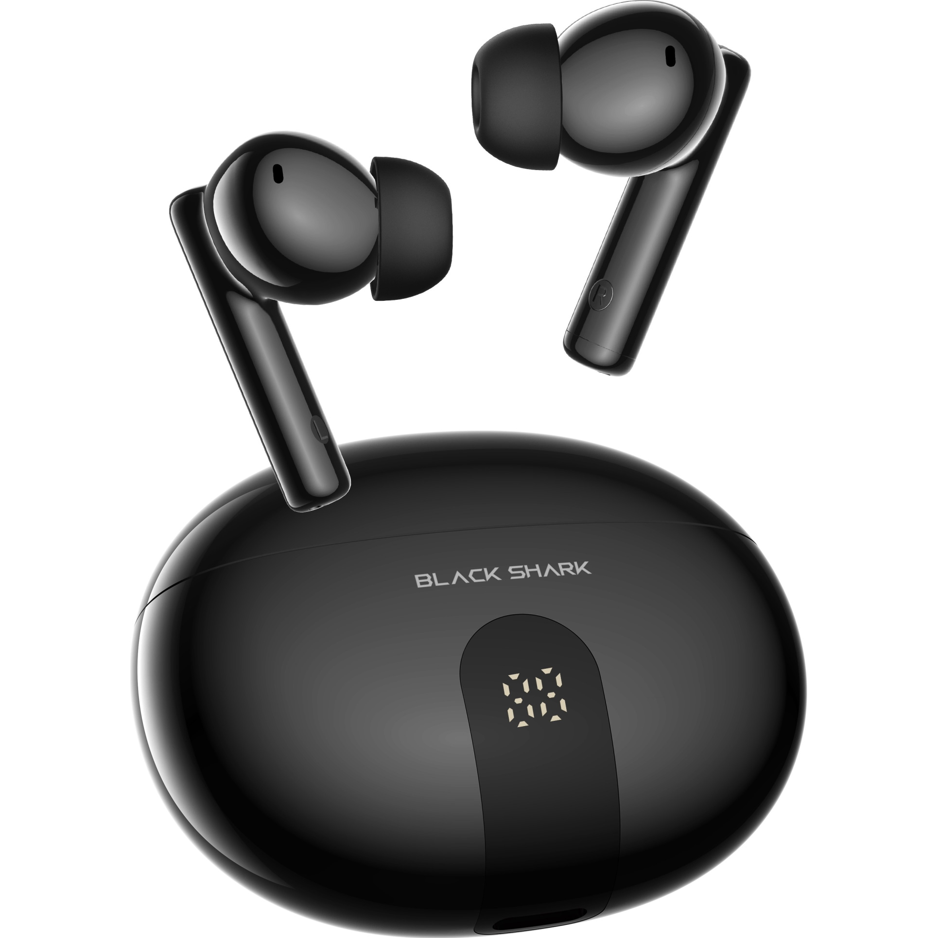 Наушники BLACK SHARK T18 Black