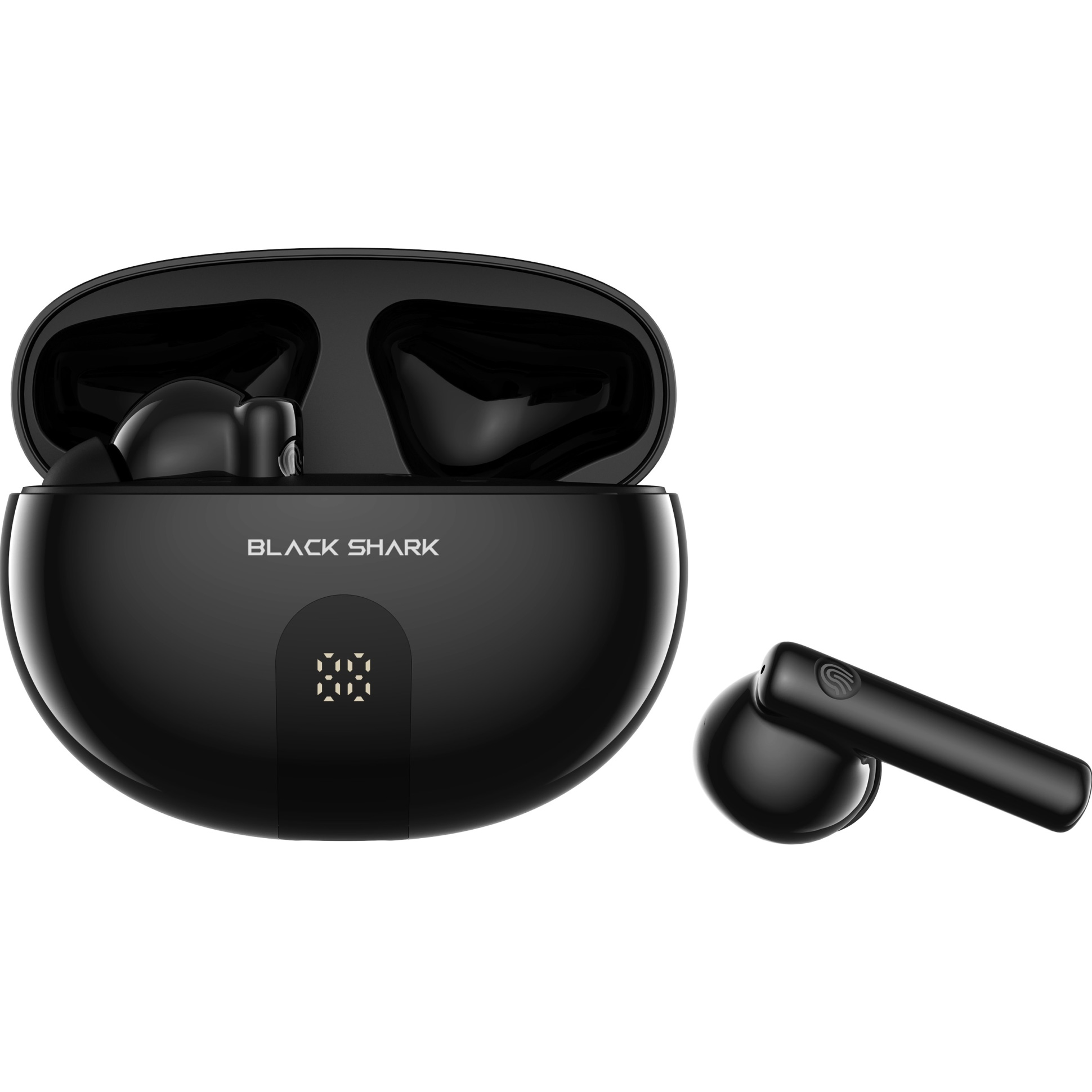Наушники BLACK SHARK T18 Black