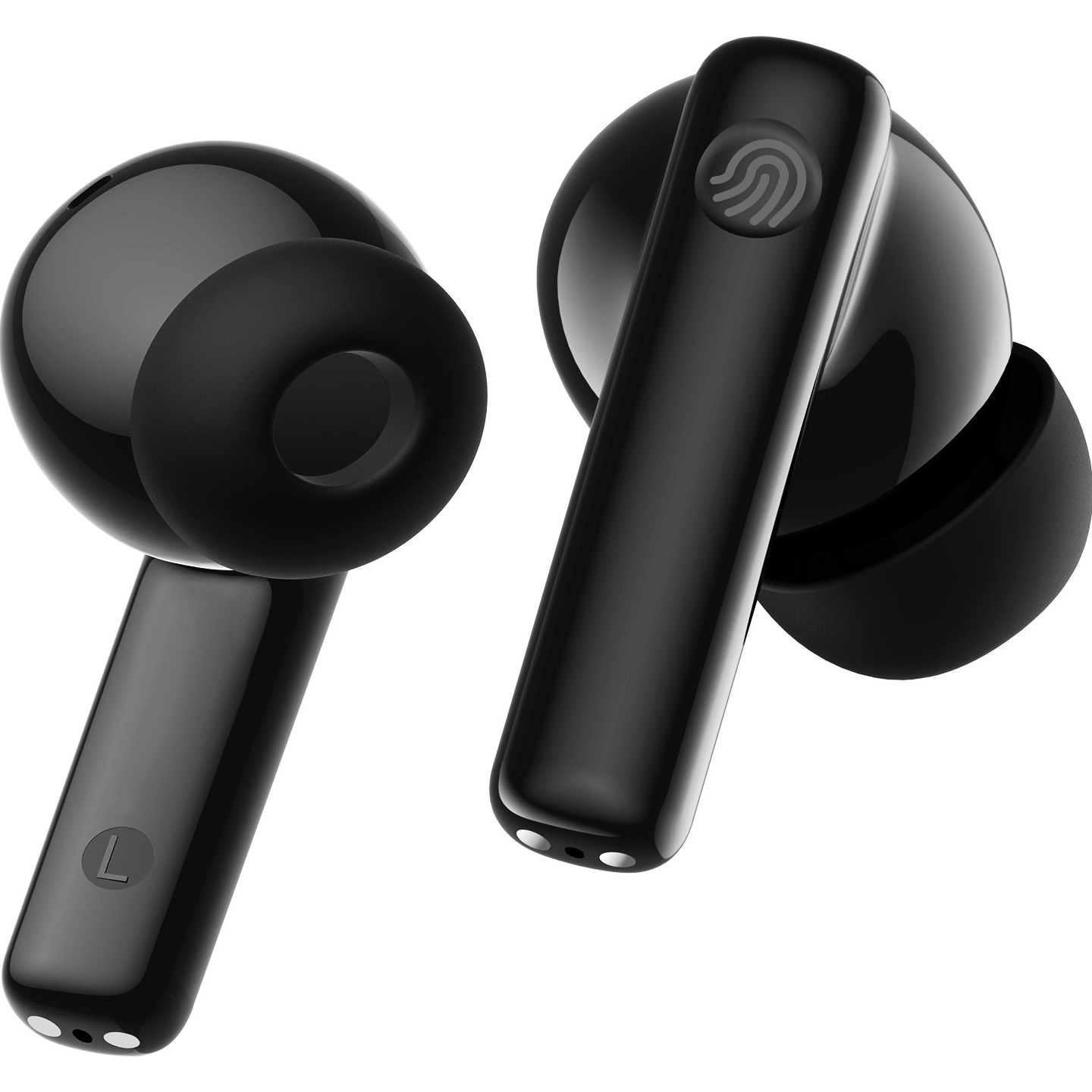 Наушники BLACK SHARK T18 Black