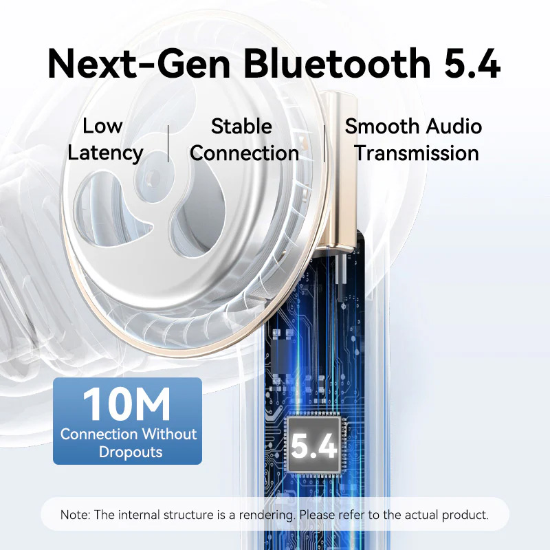 Наушники VENTION Echo Lite E11 White