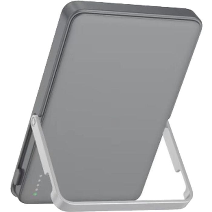 Повербанк MagSafe UMETRAVEL M7 20W 5000mAh Gray