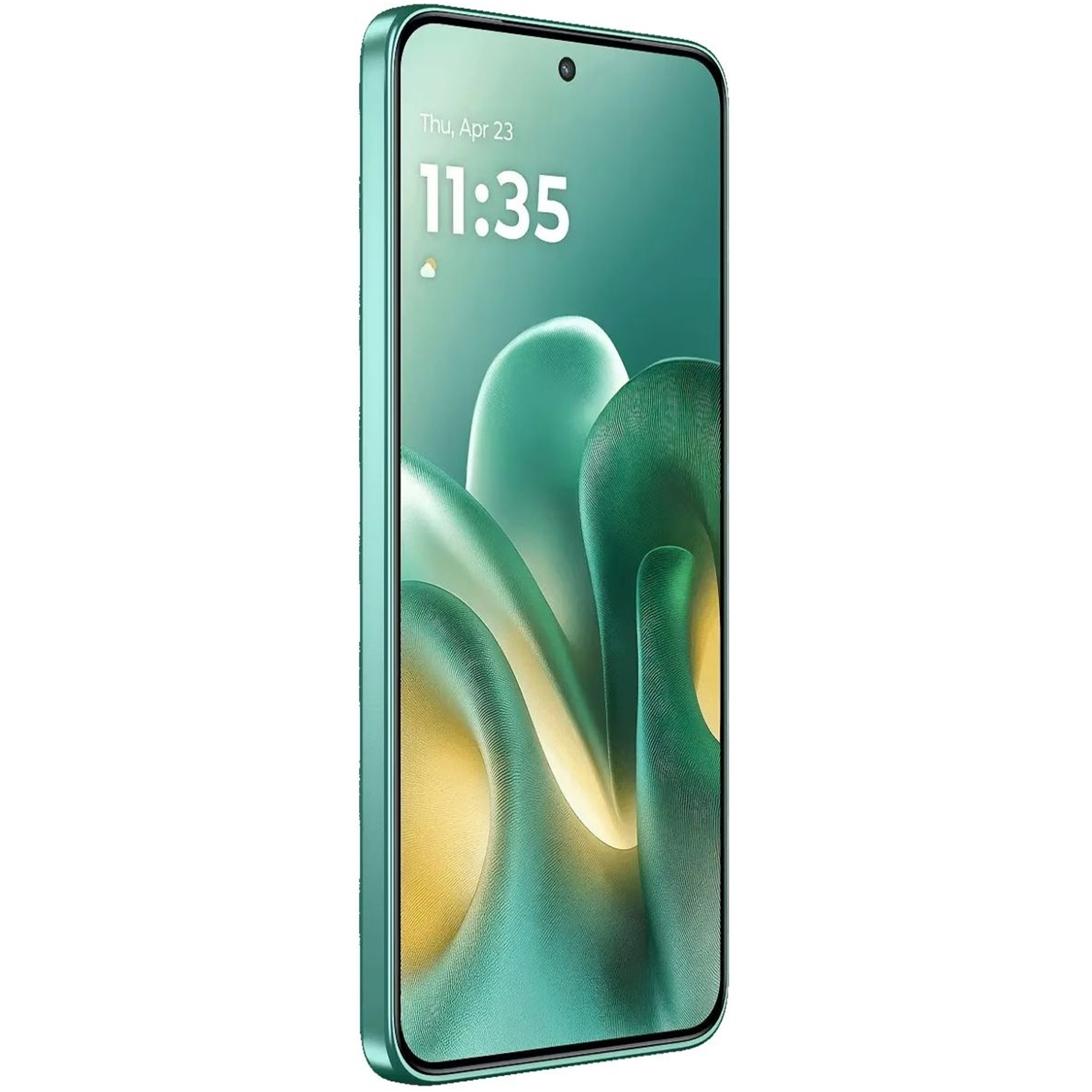 Смартфон MOTOROLA Edge 60 Neo 12/256GB Frostbite (PBA80011RS)