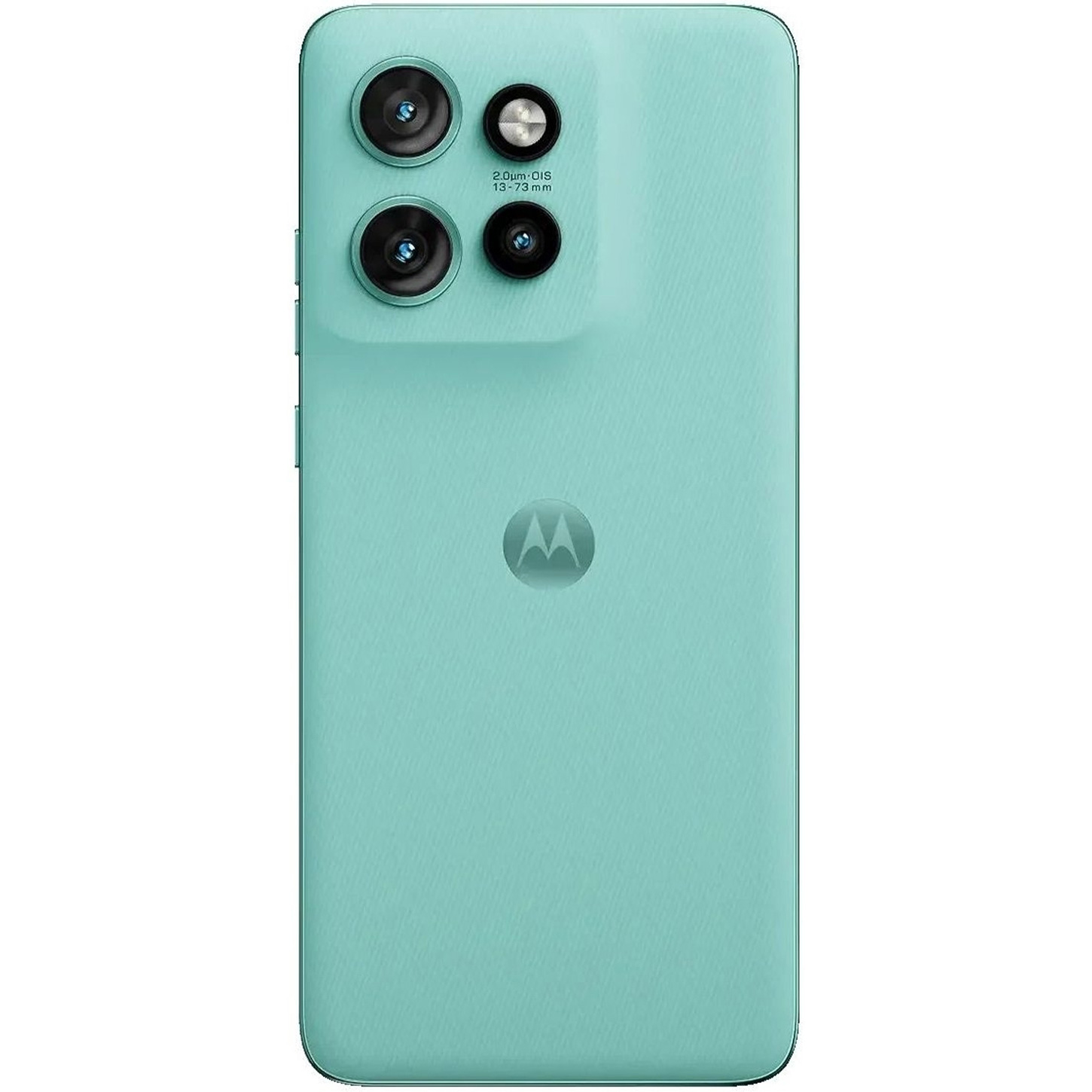 Смартфон MOTOROLA Edge 60 Neo 12/256GB Frostbite (PBA80011RS)