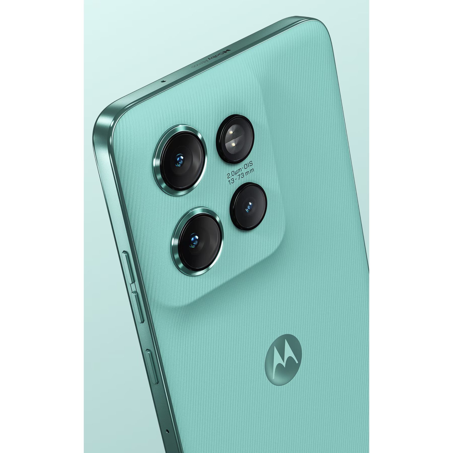 Смартфон MOTOROLA Edge 60 Neo 12/256GB Frostbite (PBA80011RS)