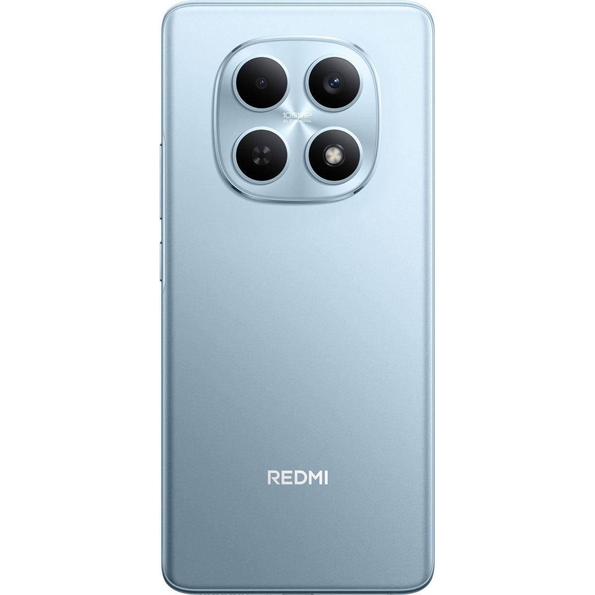 Смартфон REDMI Note 15 4G 6/128GB Glacier Blue