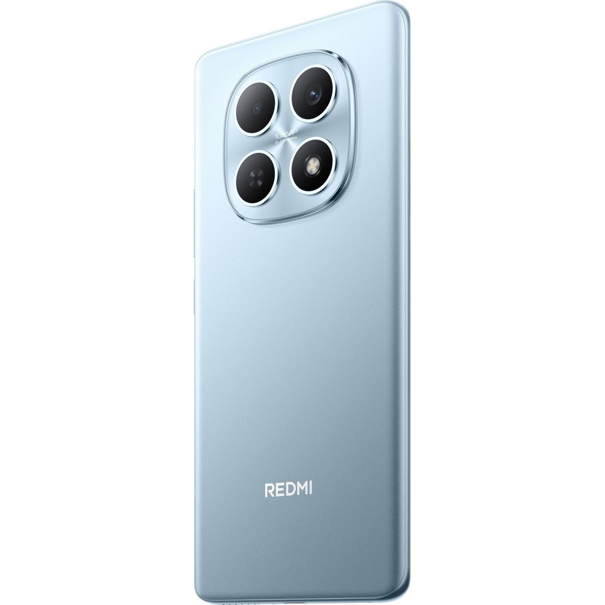 Смартфон REDMI Note 15 4G 6/128GB Glacier Blue