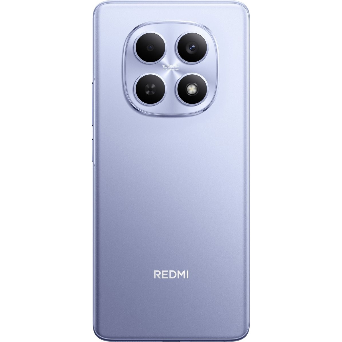 Смартфон REDMI Note 15 4G 6/128GB Purple