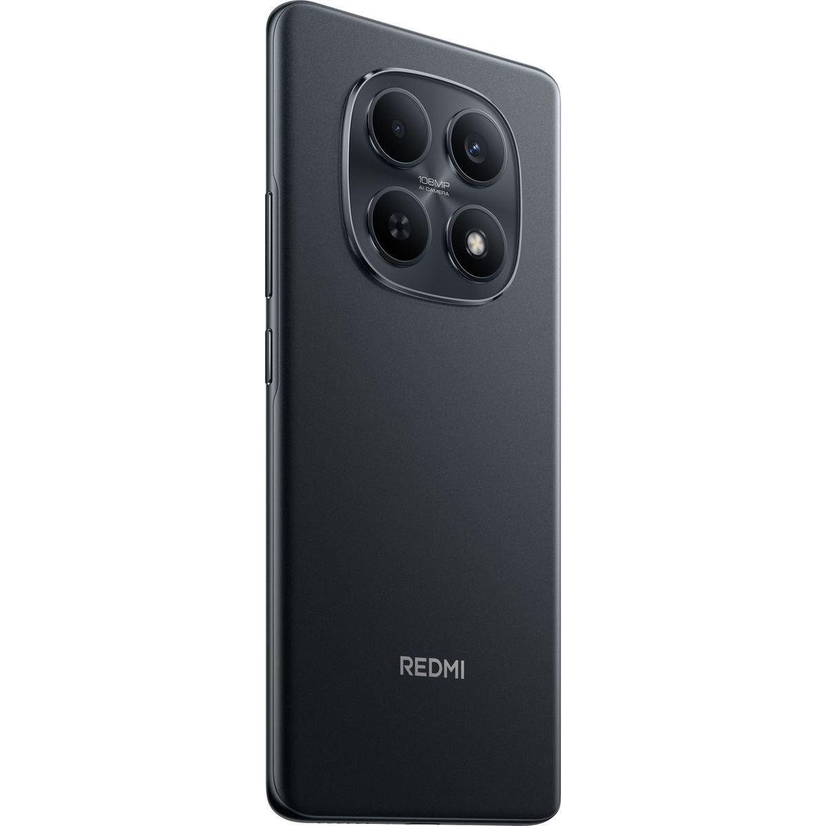 Смартфон REDMI Note 15 4G 8/256GB Black