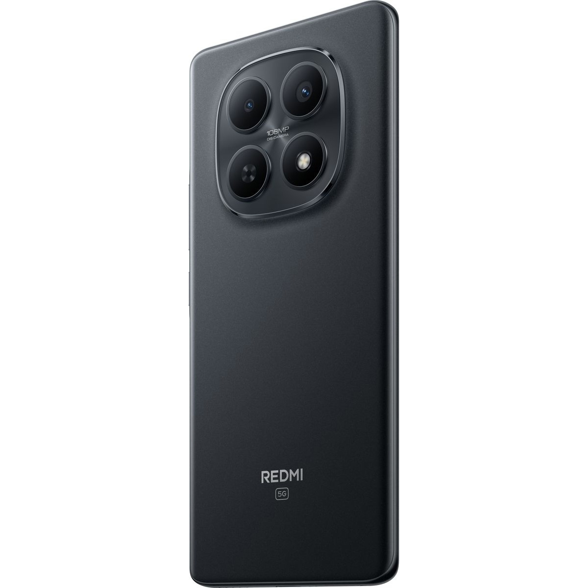 Смартфон REDMI Note 15 5G 8/256GB Black