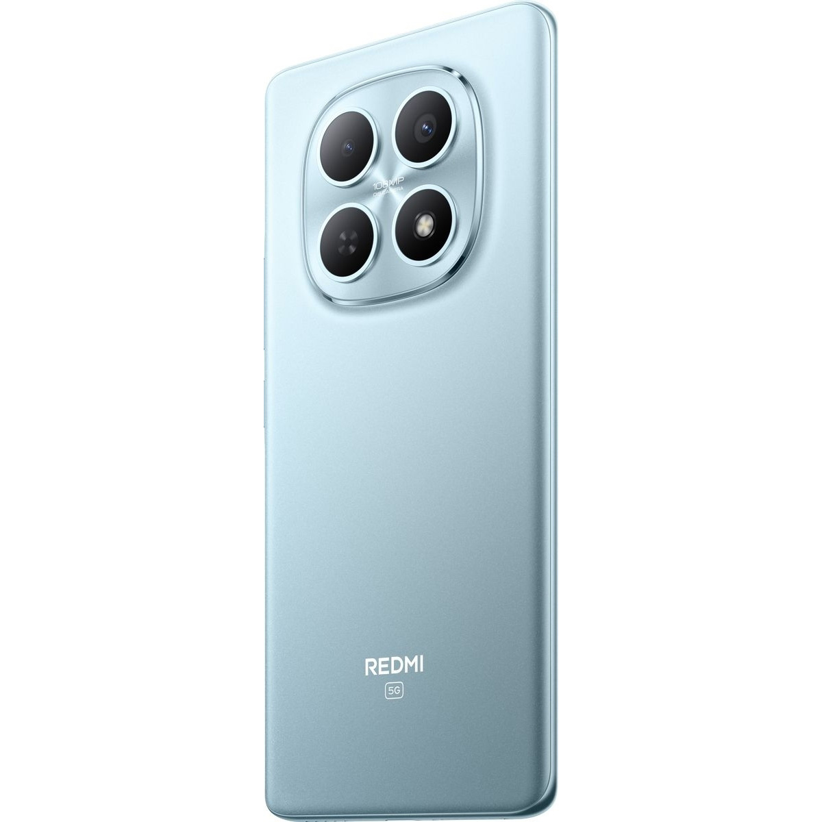 Смартфон REDMI Note 15 5G 8/256GB Glacier Blue