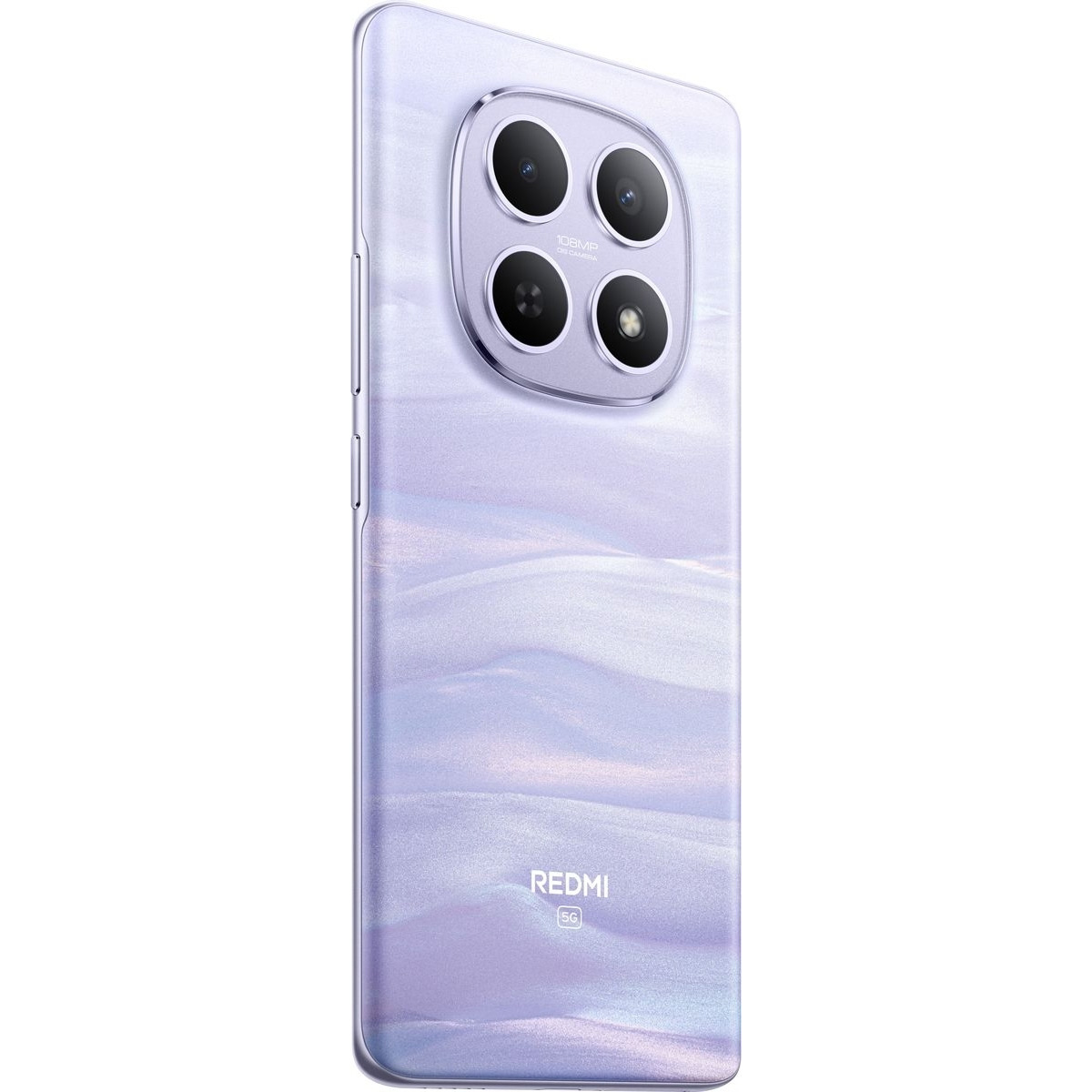 Смартфон REDMI Note 15 5G 8/256GB Mist Purple