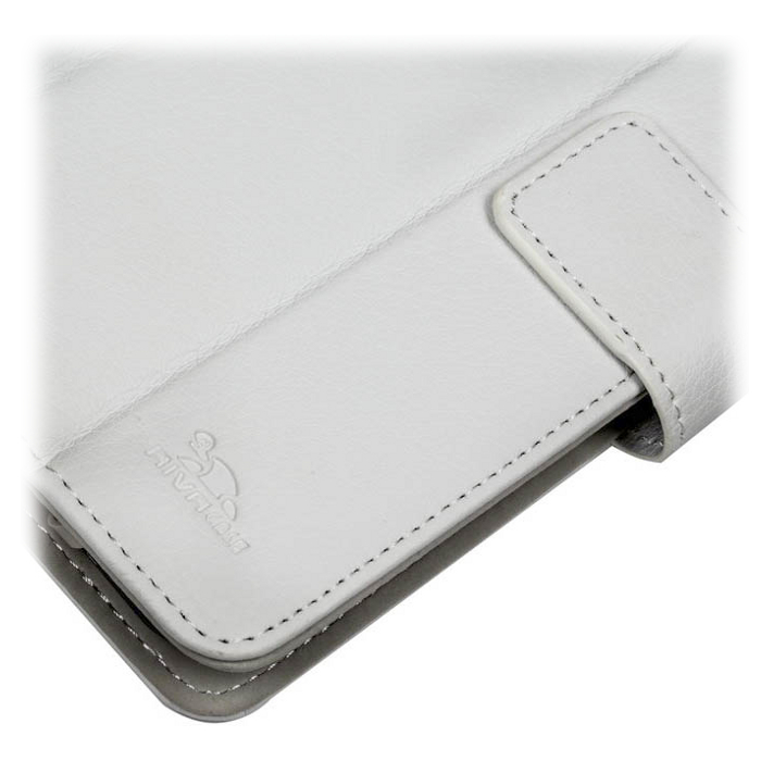 Обкладинка для планшета RIVACASE Malpensa 3112 White