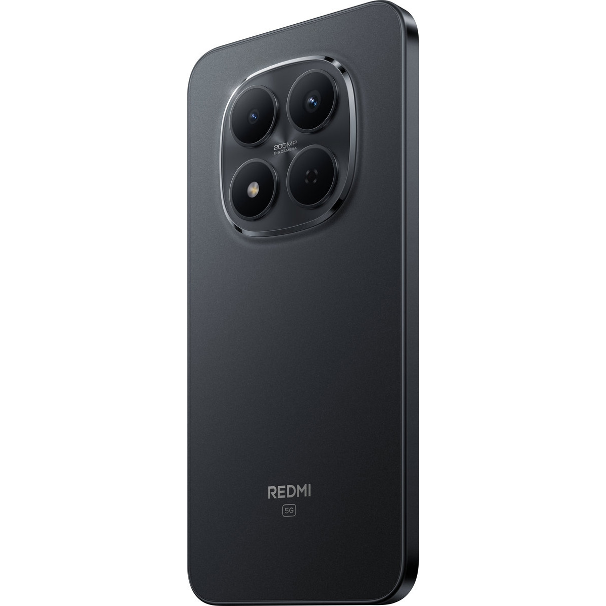 Смартфон REDMI Note 15 Pro 5G 8/256GB Black