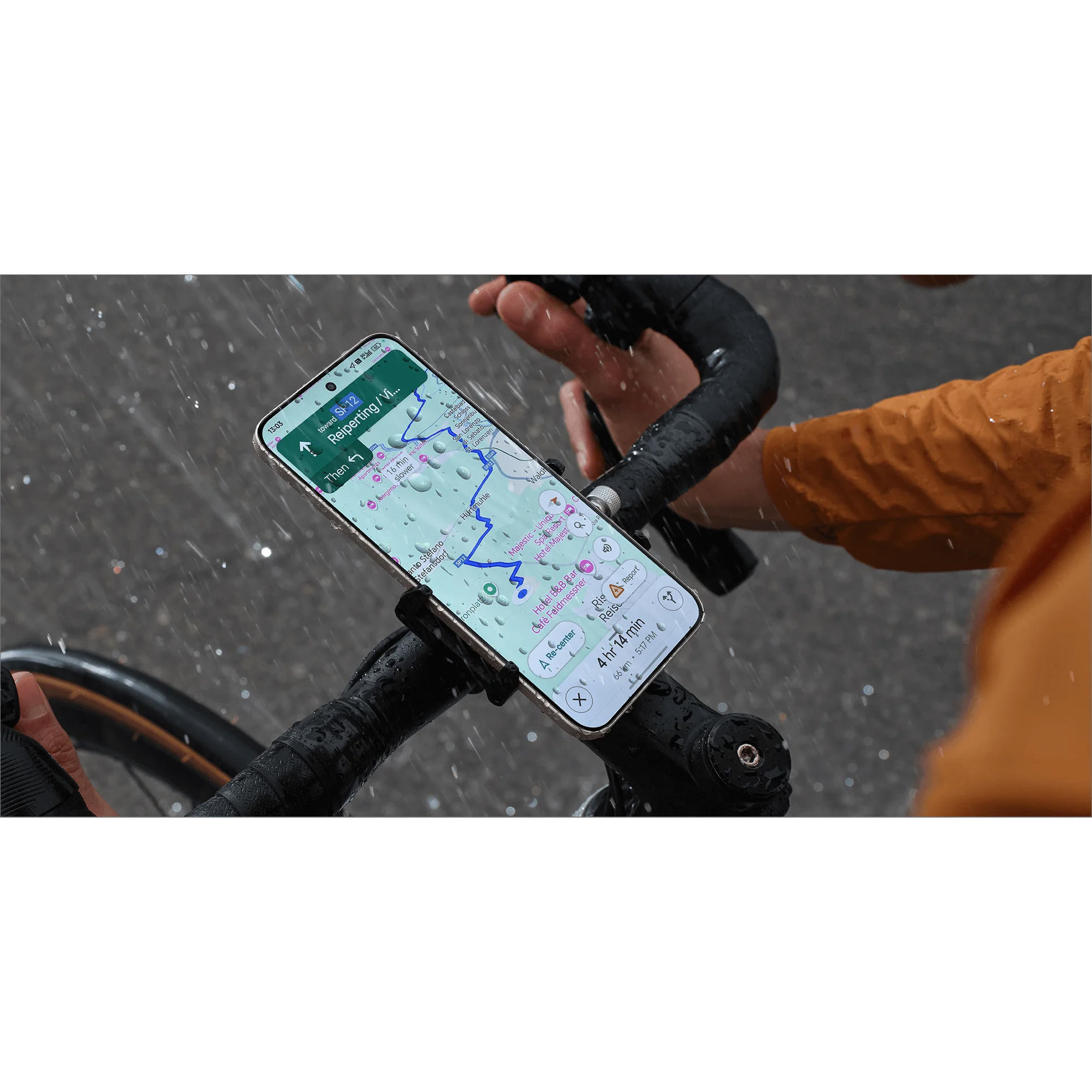 Смартфон REDMI Note 15 Pro 5G 8/256GB Black