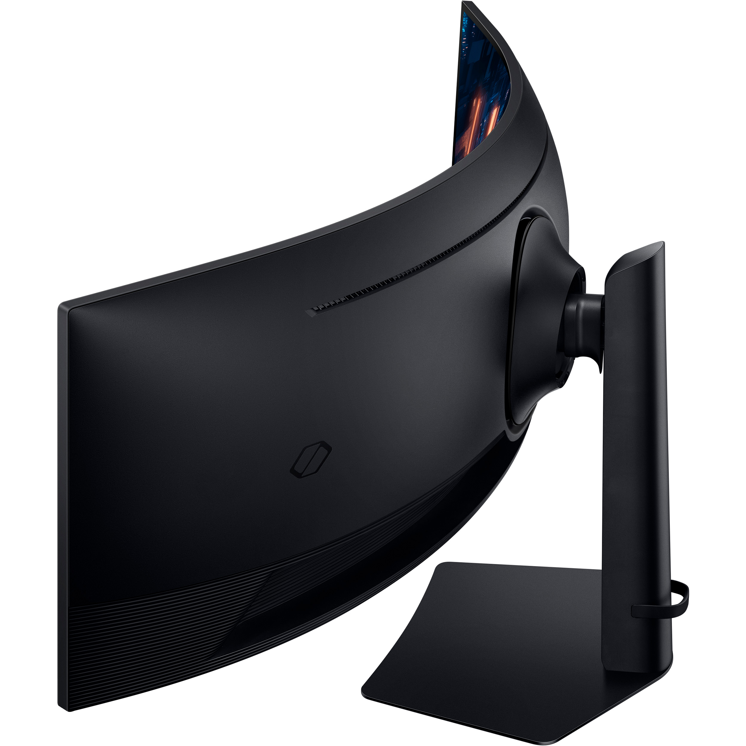 Монитор 49" SAMSUNG Odyssey G9 G91F DQHD 144Hz Gaming Monitor (LS49FG916EIXUA)