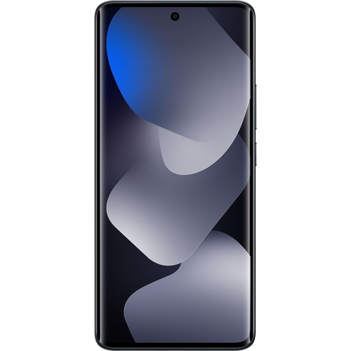 Смартфон REDMI Note 15 4G 6/128GB Black