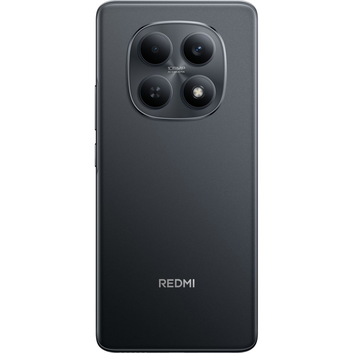 Смартфон REDMI Note 15 4G 6/128GB Black