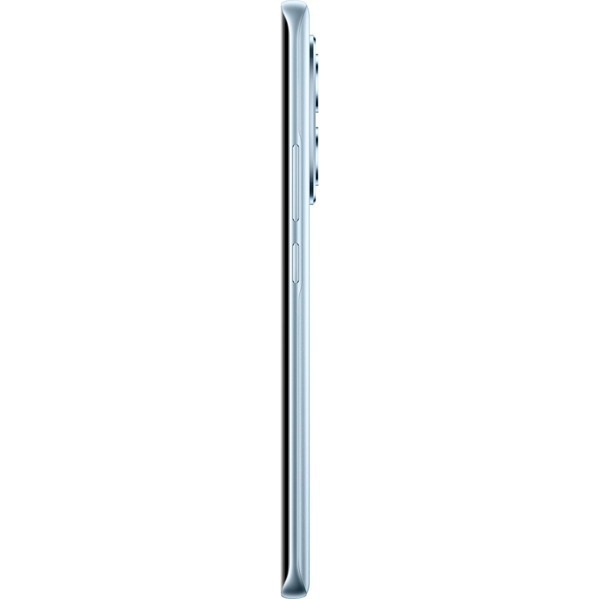 Смартфон REDMI Note 15 4G 8/256GB Glacier Blue