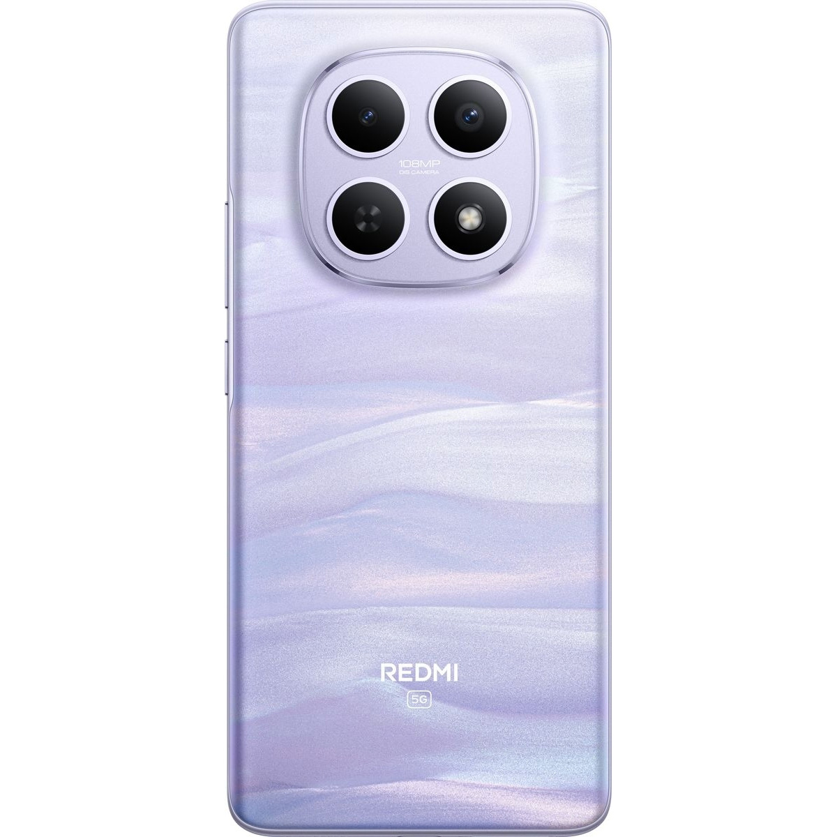 Смартфон REDMI Note 15 5G 6/128GB Mist Purple
