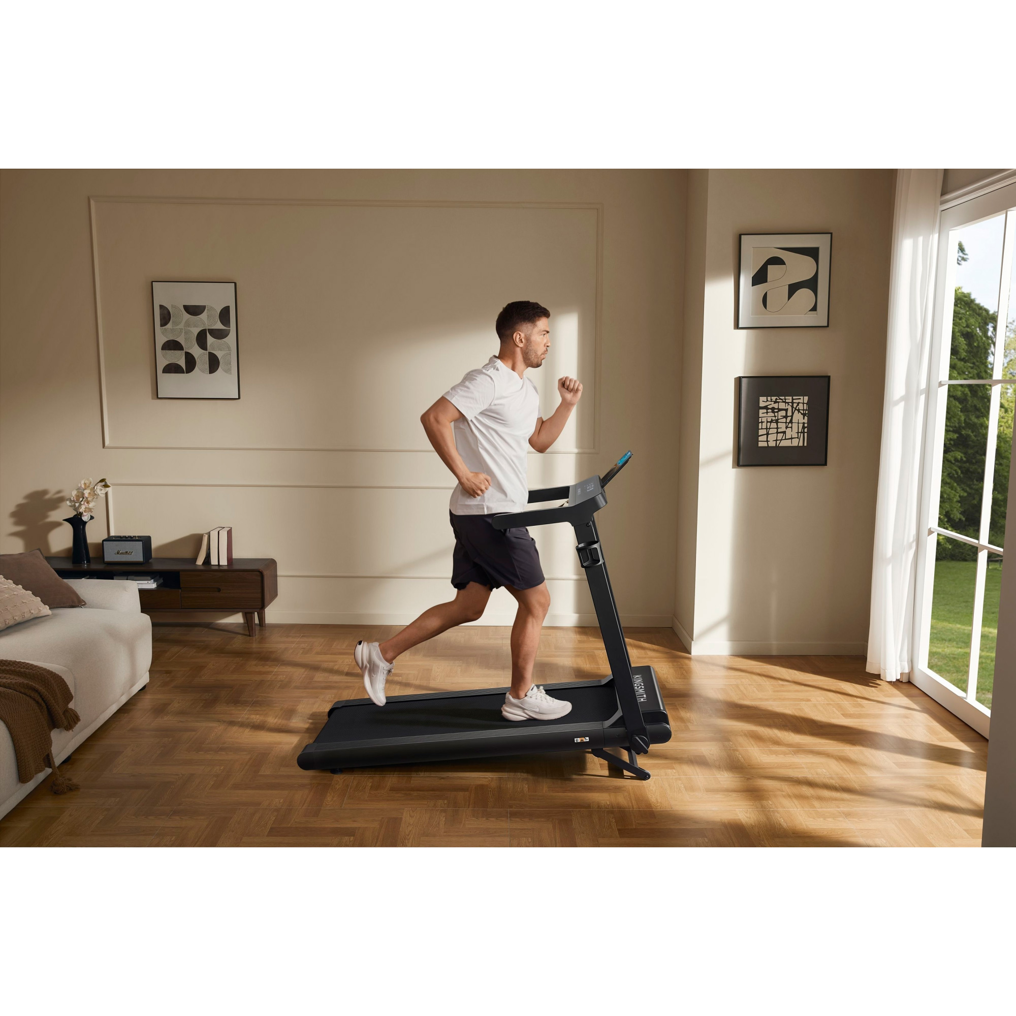 Беговая дорожка KINGSMITH WalkingPad CLS460