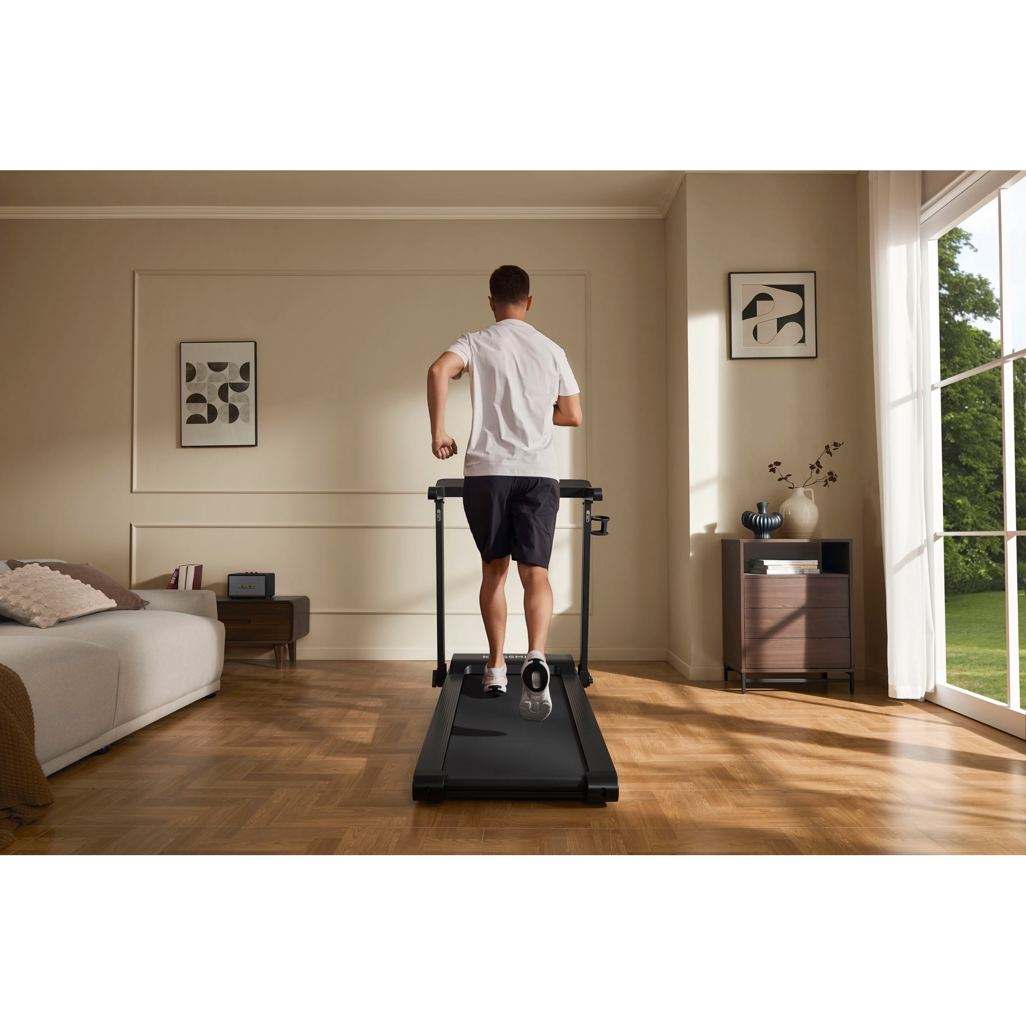 Беговая дорожка KINGSMITH WalkingPad CLS460