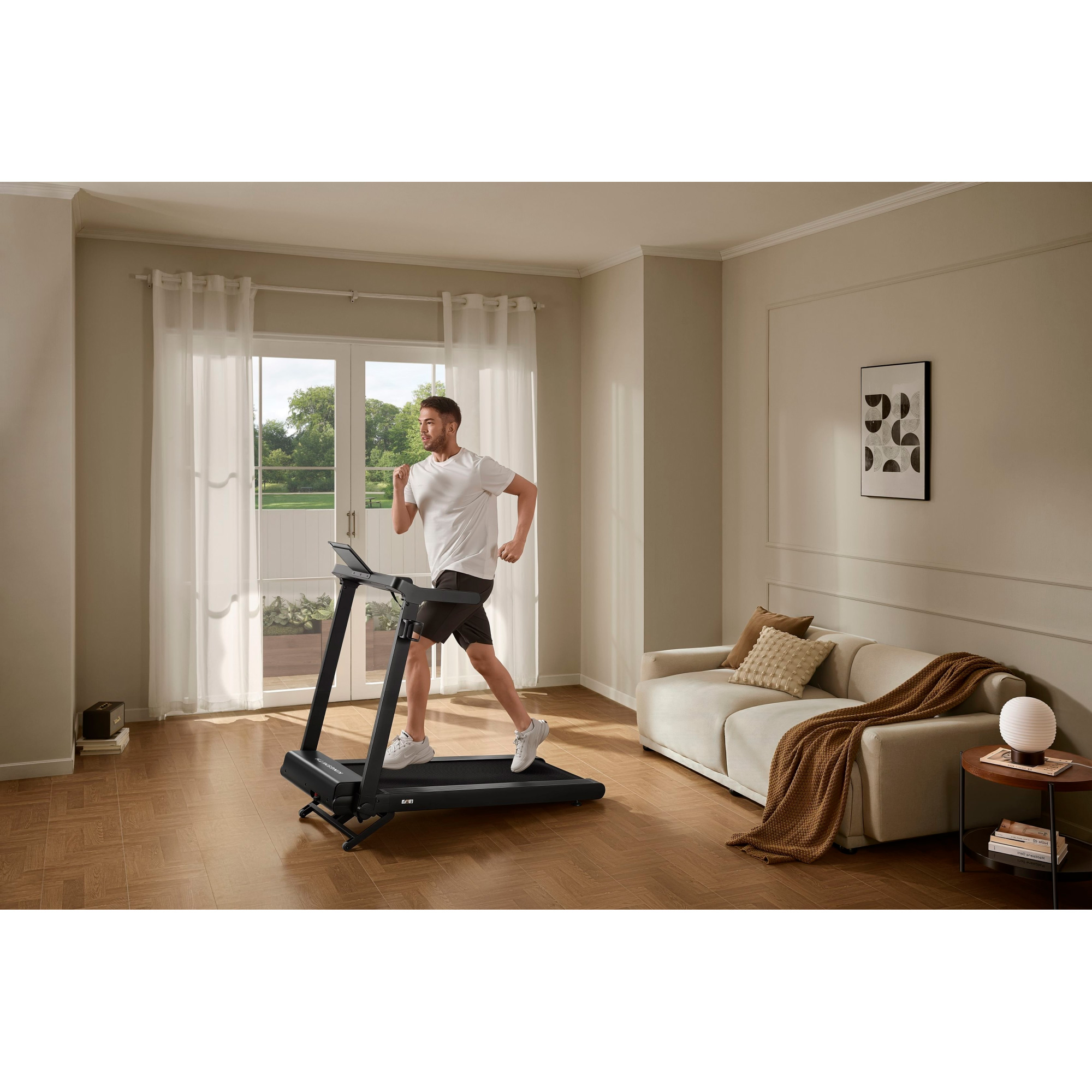 Беговая дорожка KINGSMITH WalkingPad CLS460
