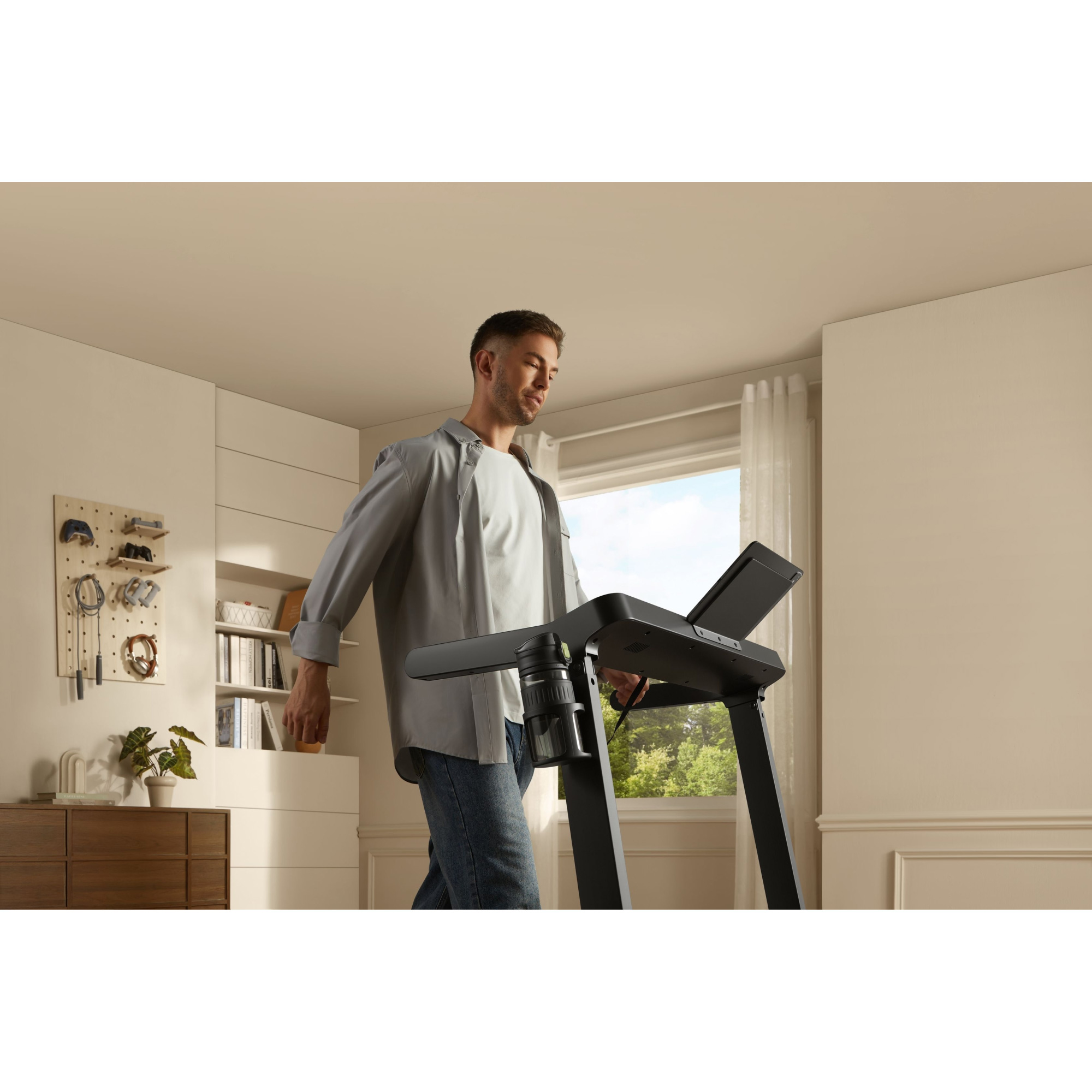 Беговая дорожка KINGSMITH WalkingPad CLS460