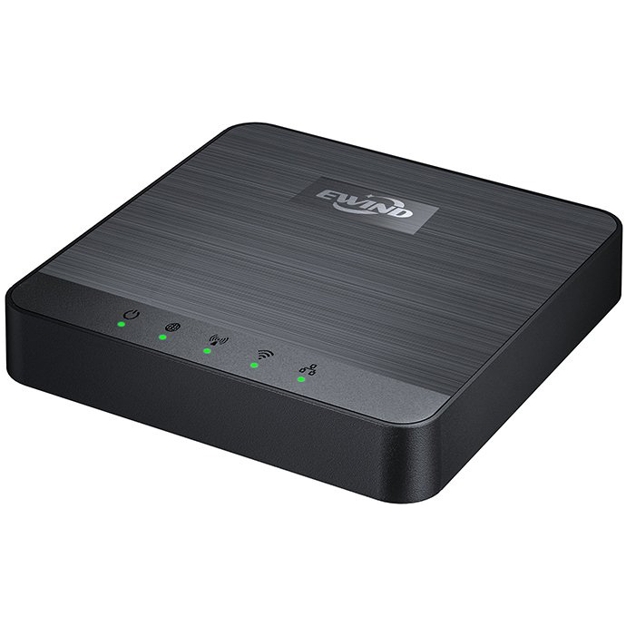 4G Wi-Fi роутер EWIND EW321