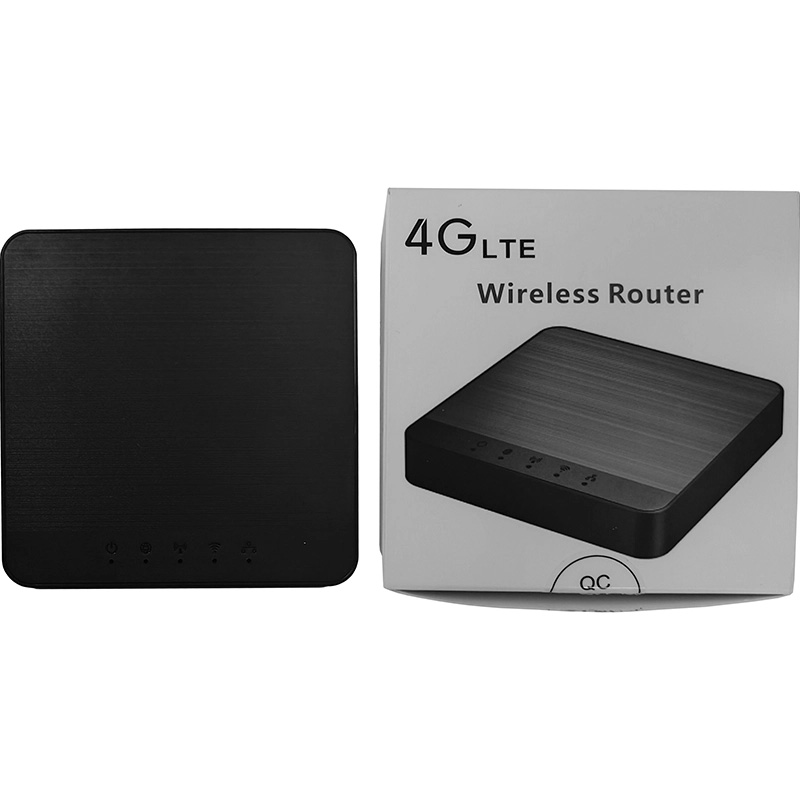 4G Wi-Fi роутер EWIND EW321