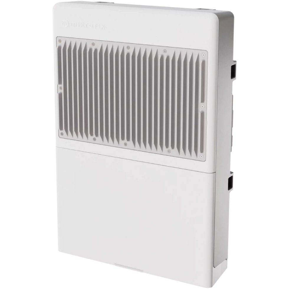 Комутатор MIKROTIK netPower Lite 8P (CSS610-8P-2S+OUT)
