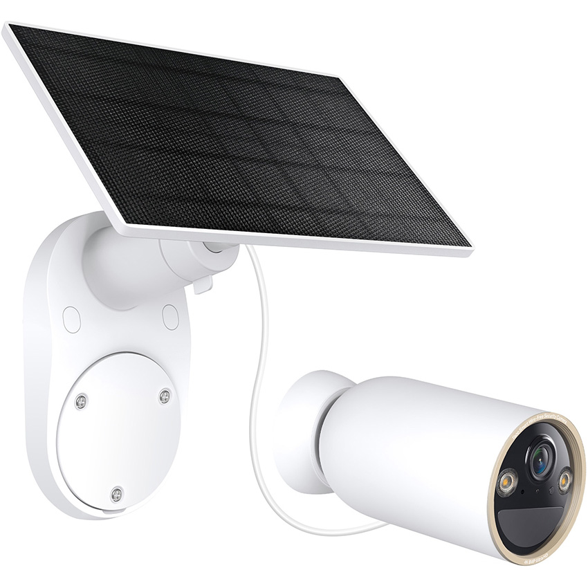 IP-камера Starlight TP-LINK TAPO C460 Kit