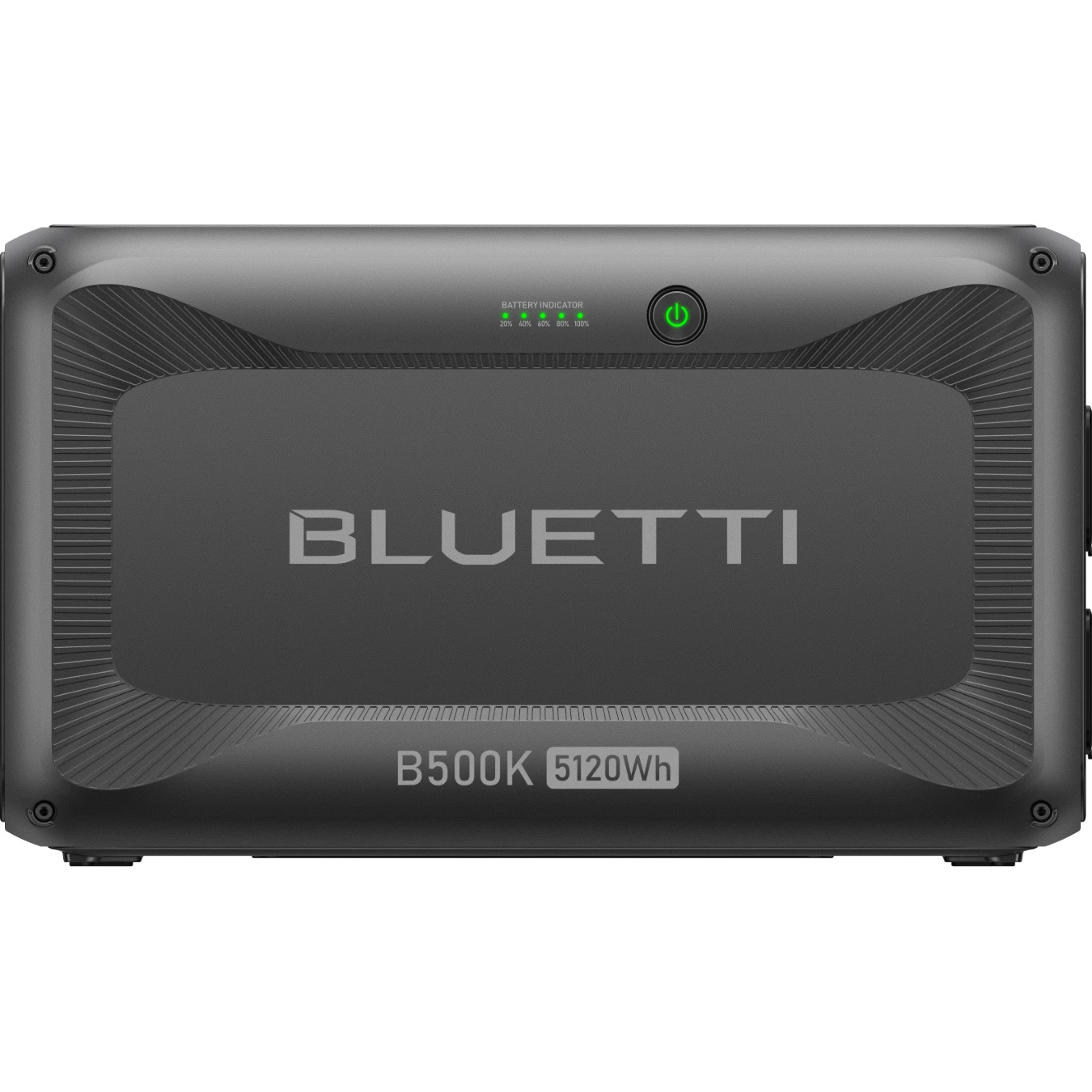 Зарядна станція BLUETTI AC300 + B500K Power Kit