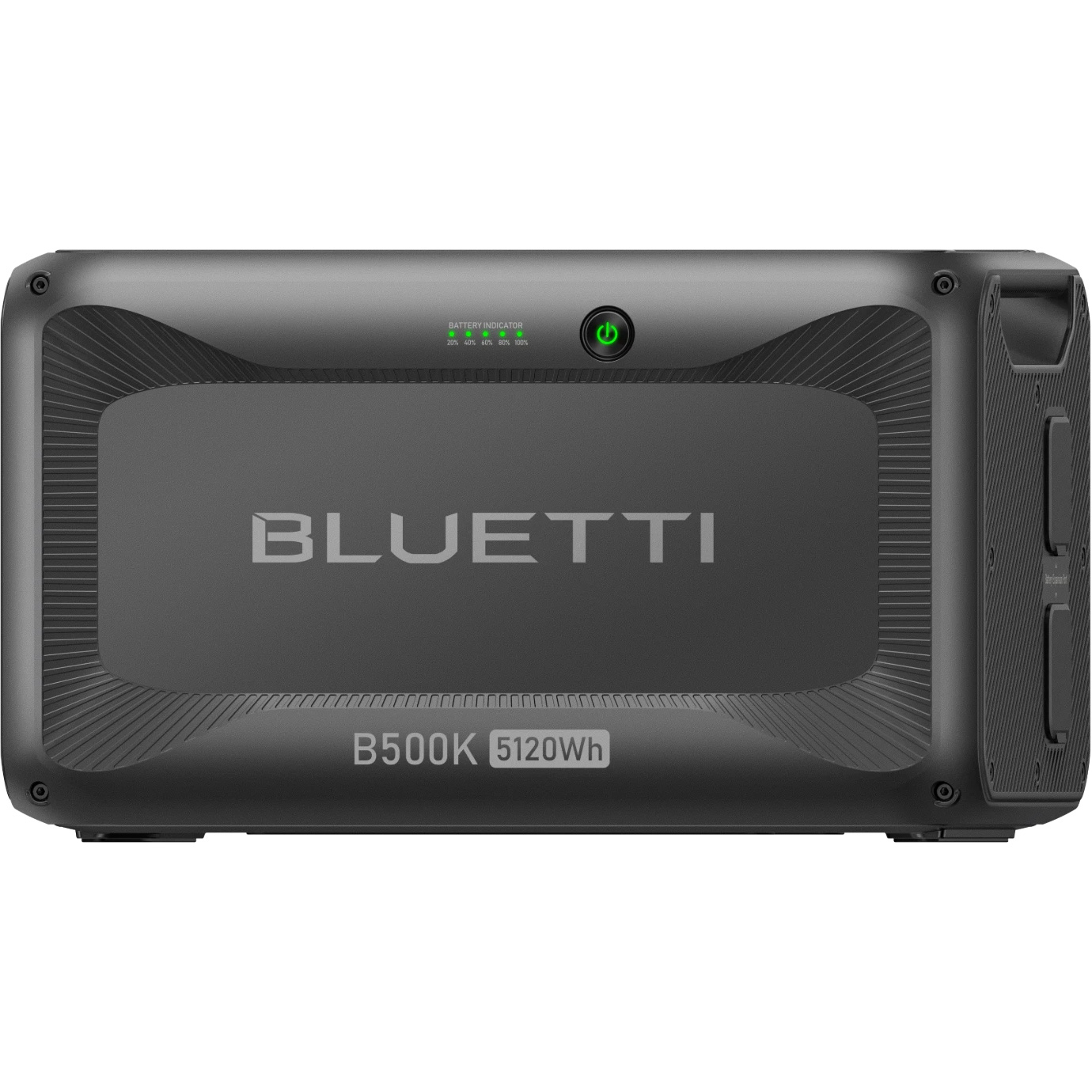 Зарядна станція BLUETTI AC300 + B500K Power Kit
