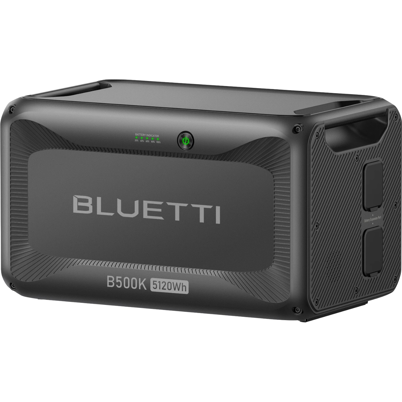 Зарядна станція BLUETTI AC300 + B500K Power Kit