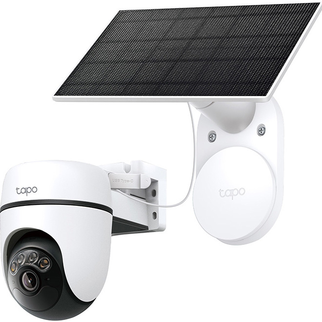 IP-камера TP-LINK TAPO C610 Kit