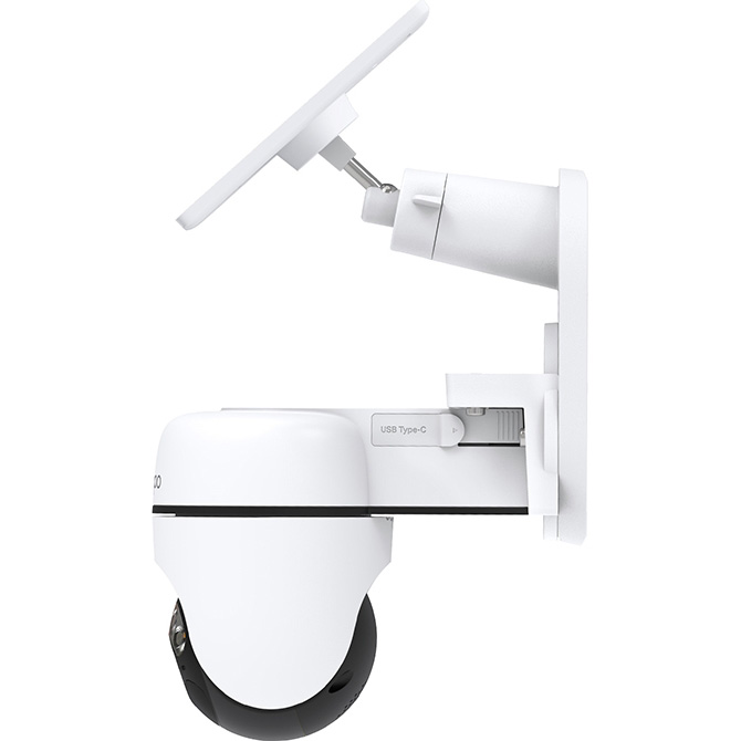 IP-камера TP-LINK TAPO C610 Kit