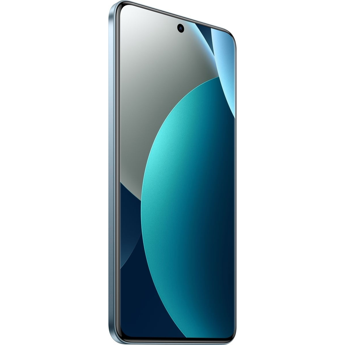 Смартфон REDMI Note 15 Pro 4G 8/256GB Glacier Blue