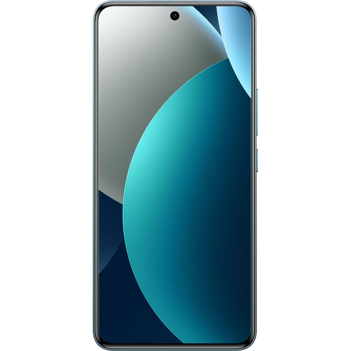 Смартфон REDMI Note 15 Pro 4G 8/256GB Glacier Blue